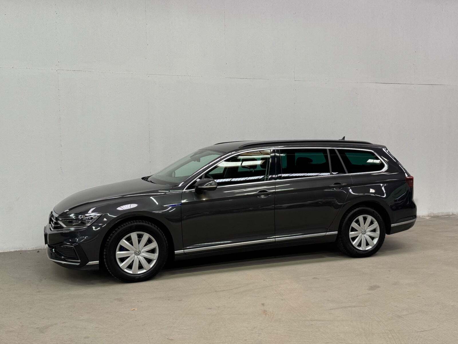 VW Passat 1,4 GTE Variant DSG