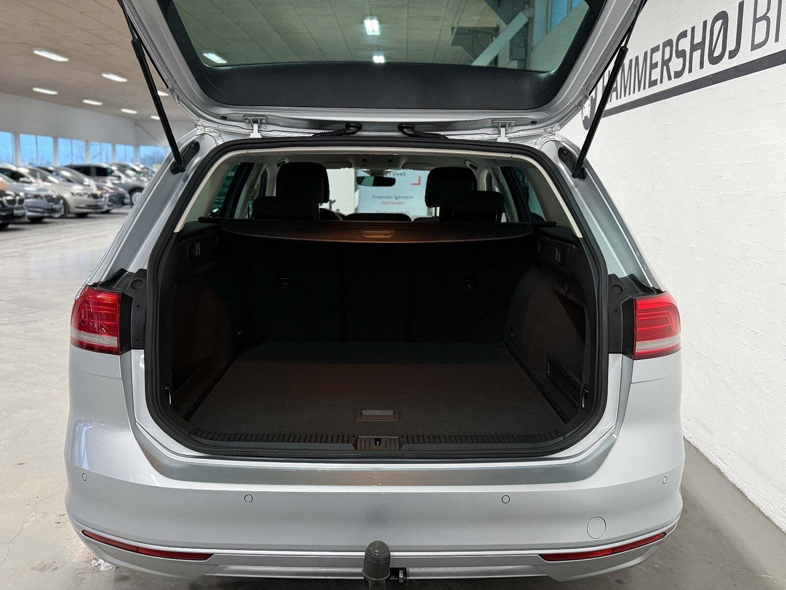 VW Passat 2,0 TDi 150 Comfortline Premium Variant DSG