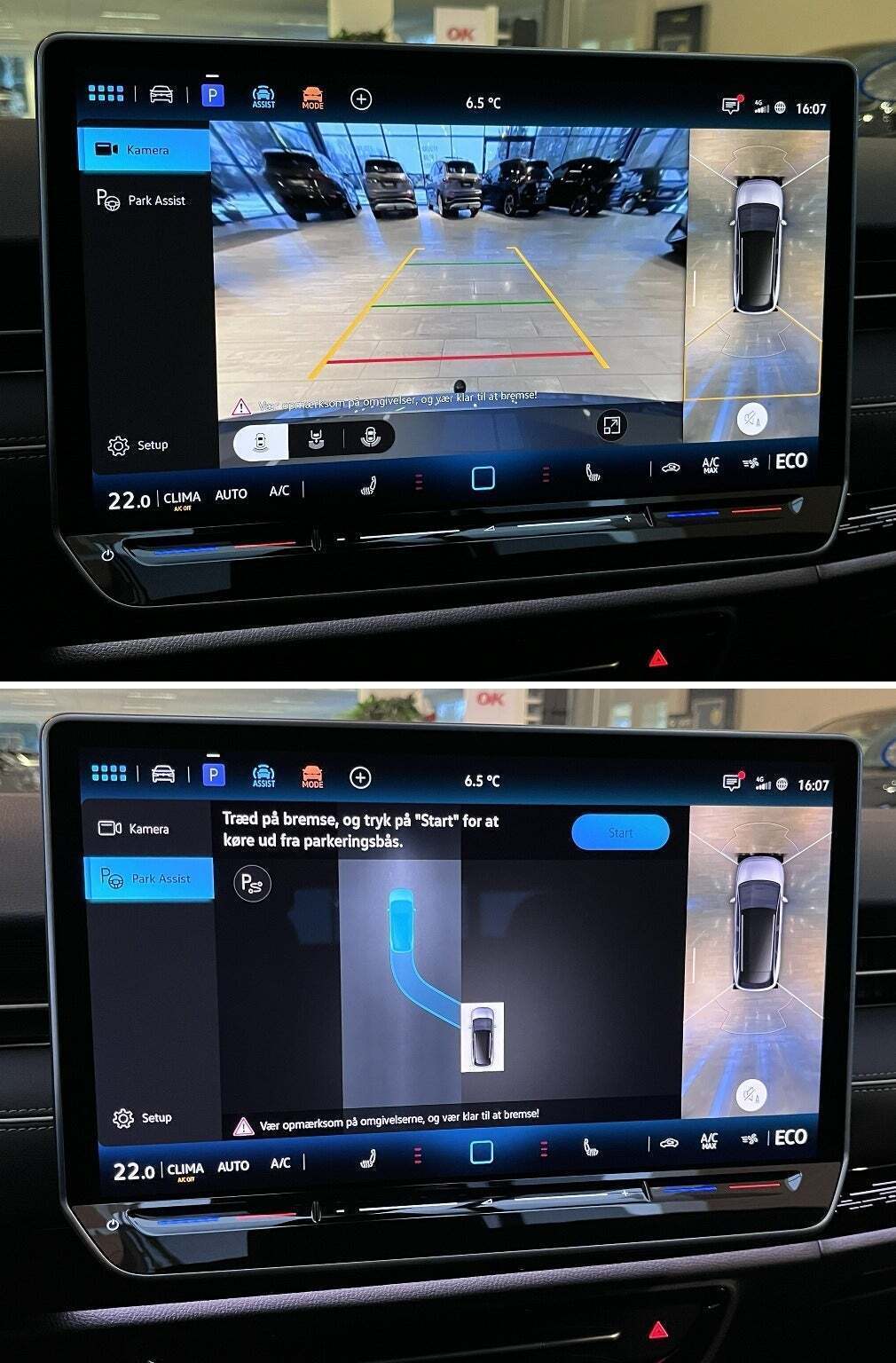 VW ID.7 86 Style S Tourer