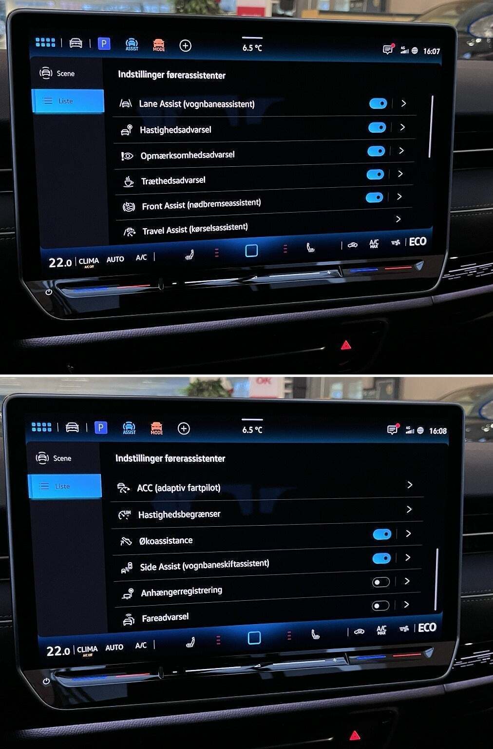 VW ID.7 86 Style S Tourer