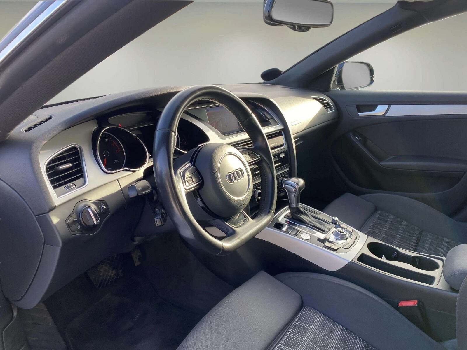 Audi A5 1,8 TFSi 144 Sportback Multitr.