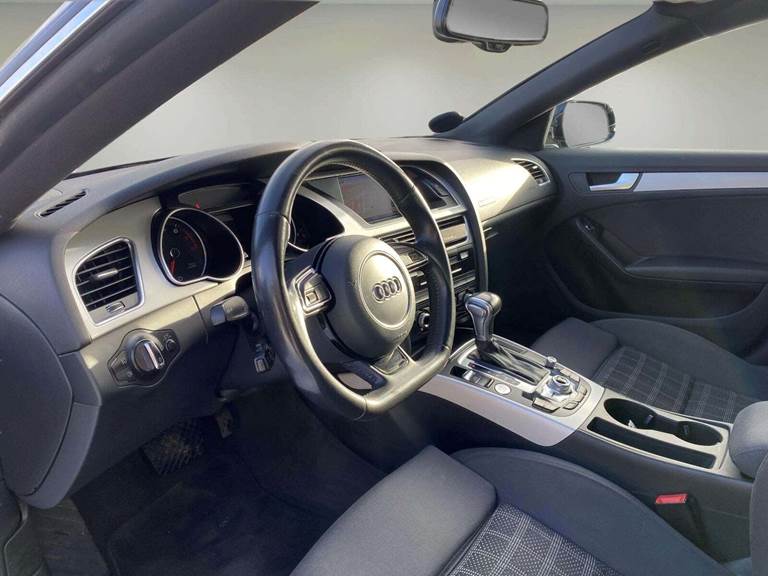 Audi A5 1,8 TFSi 144 Sportback Multitr.