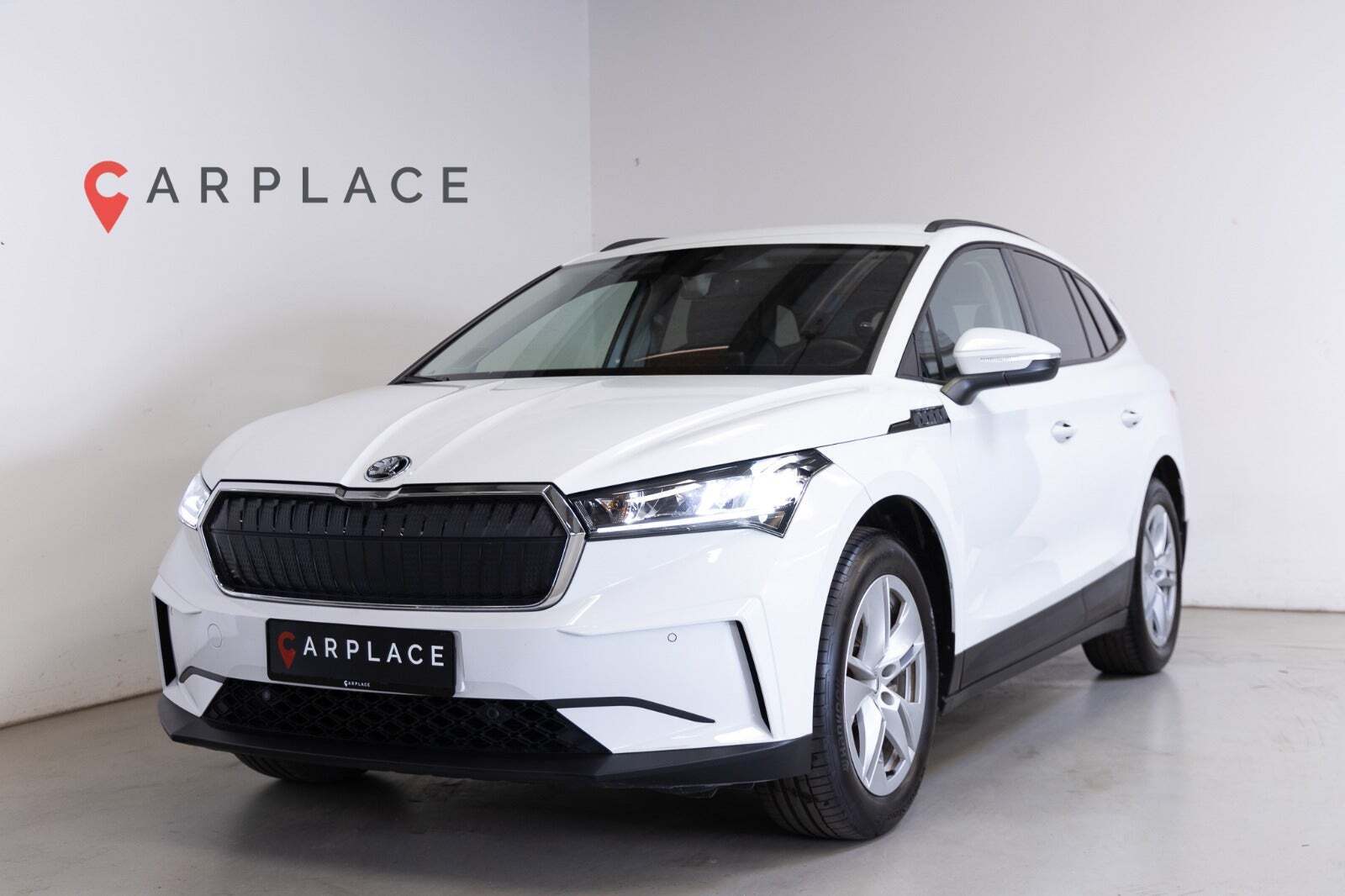 Skoda Enyaq 60 iV Loft