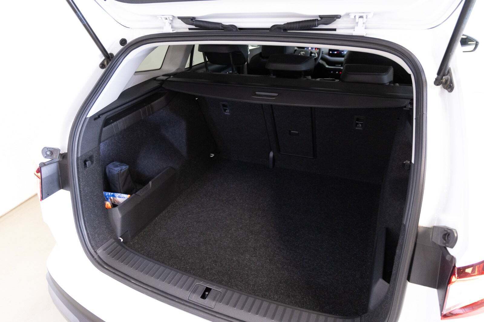 Skoda Enyaq 60 iV Loft