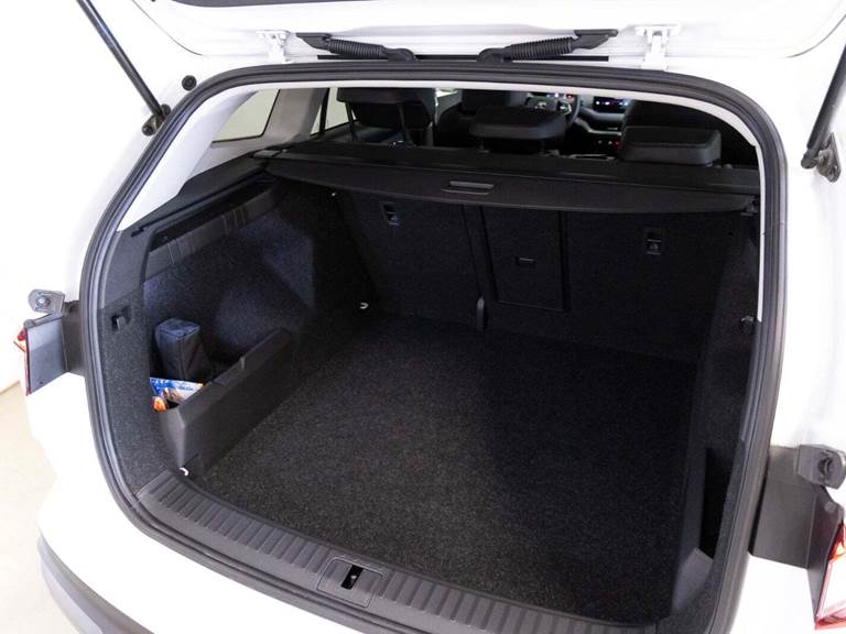 Skoda Enyaq 60 iV Loft