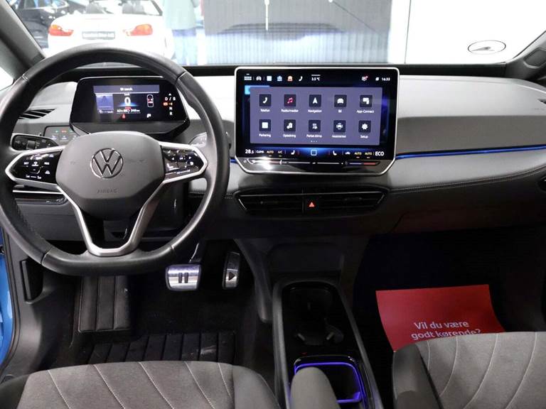 VW ID.3 77 Max+