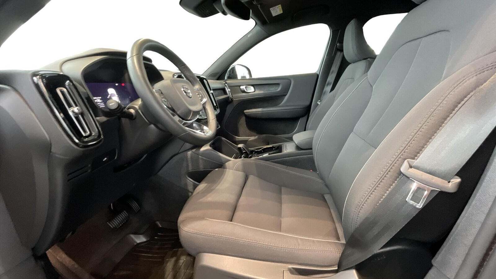 Volvo XC40 ReCharge Extended Range Plus