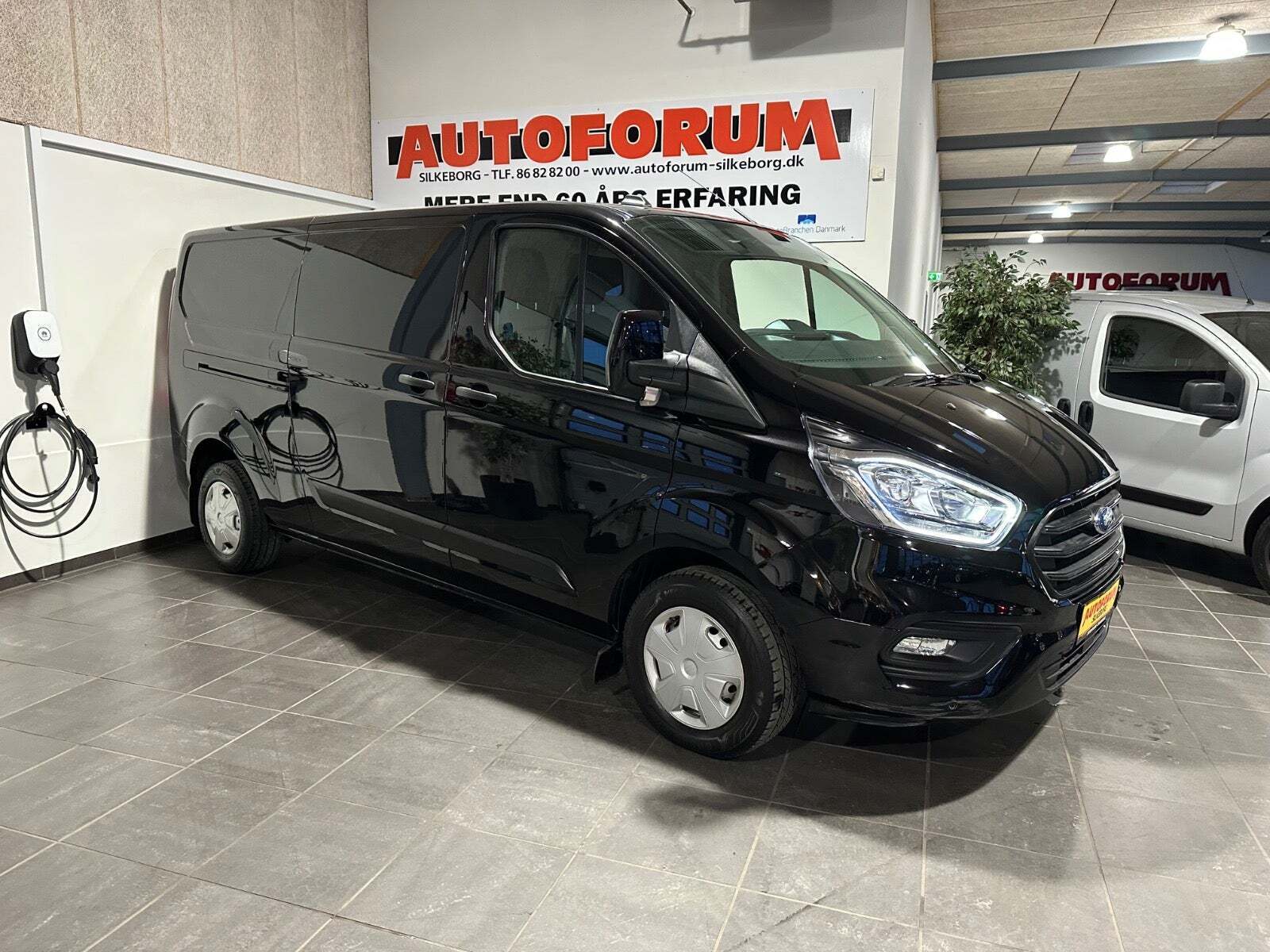 Ford Transit Custom 300L 2,0 TDCi 130 Trend aut.
