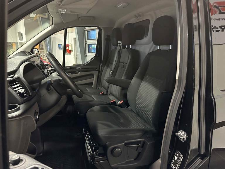 Ford Transit Custom 300L 2,0 TDCi 130 Trend aut.