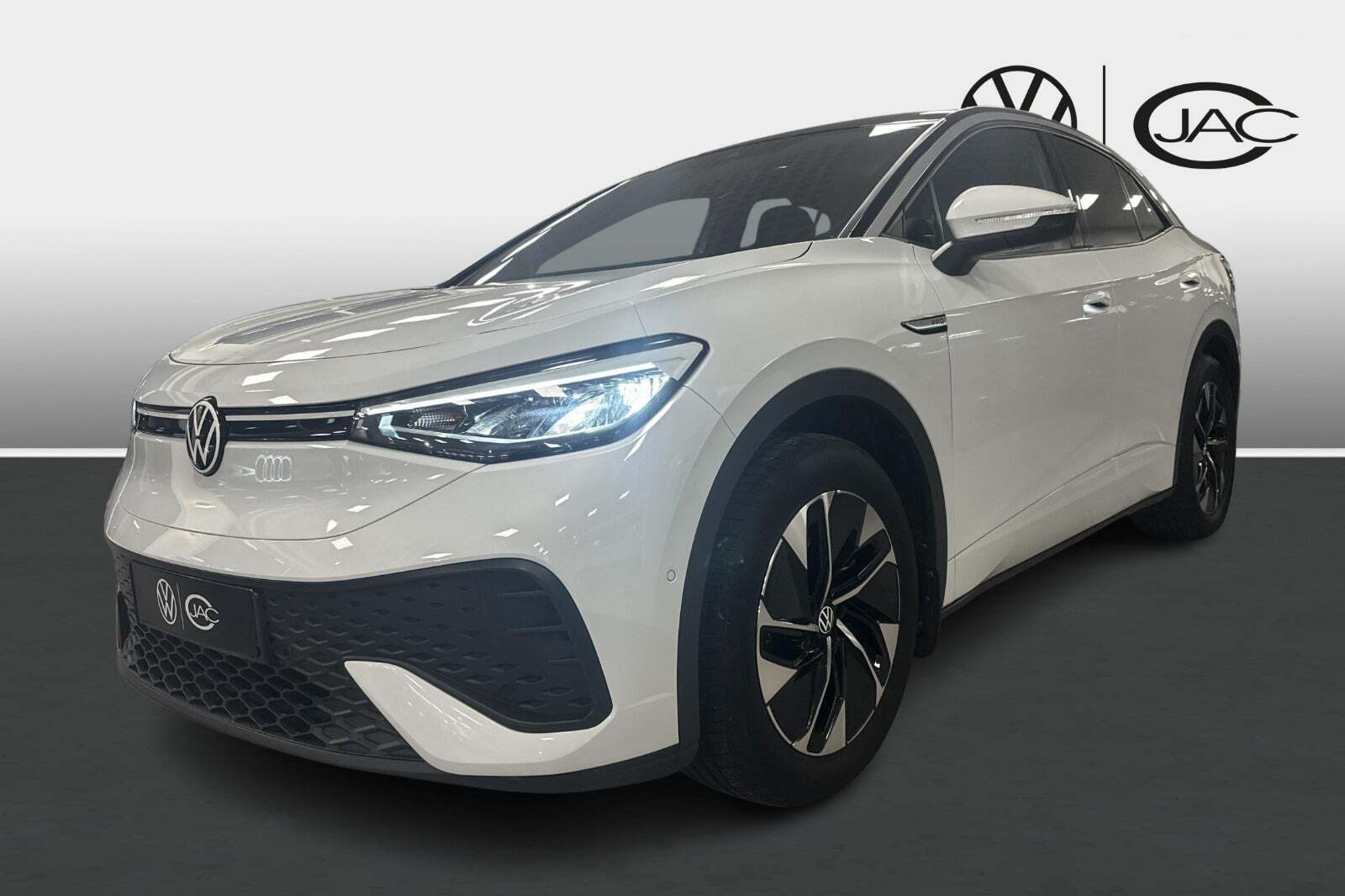 VW ID.5 77 Pro Performance