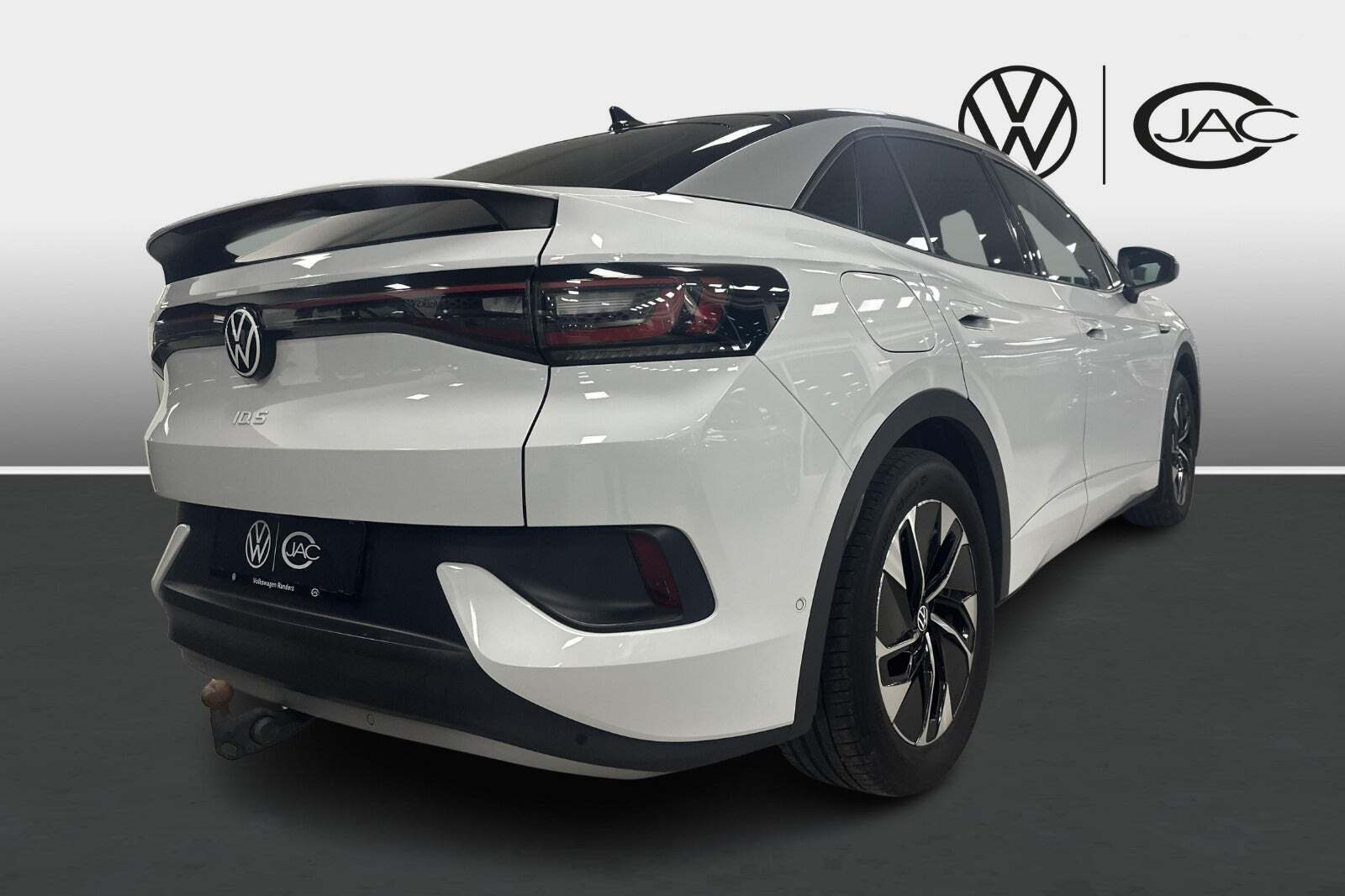 VW ID.5 77 Pro Performance