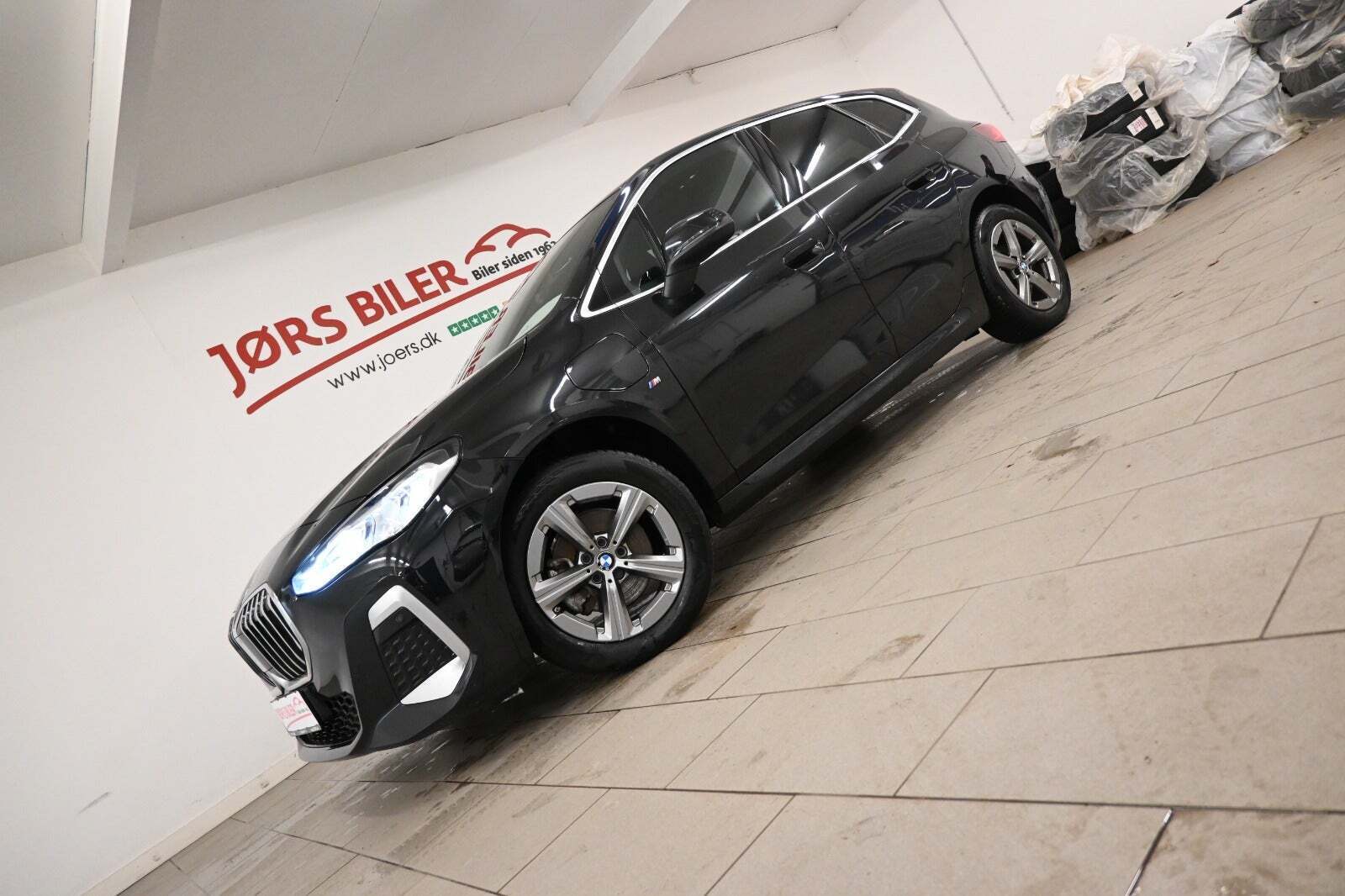 BMW 225e 1,5 Active Tourer M-Sport xDrive aut.