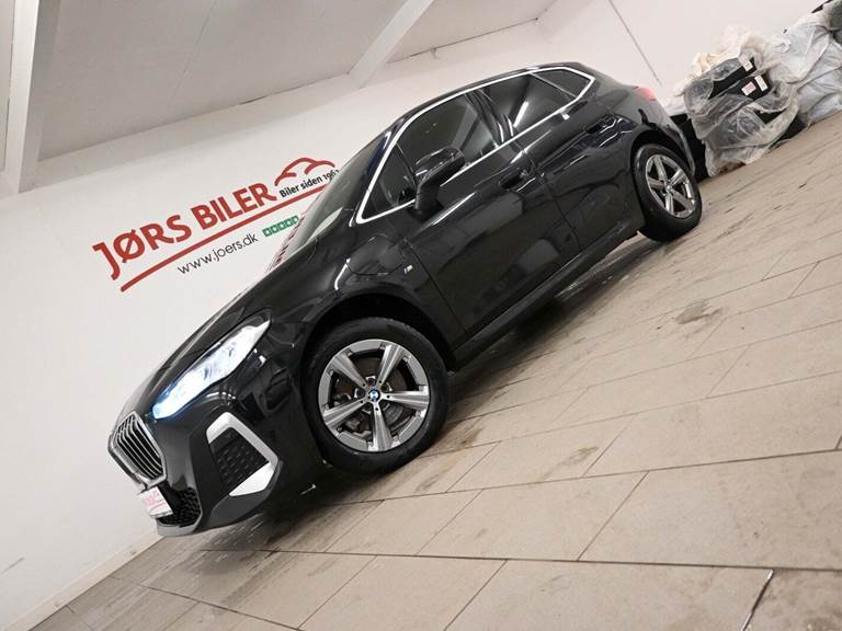 BMW 225e 1,5 Active Tourer M-Sport xDrive aut.