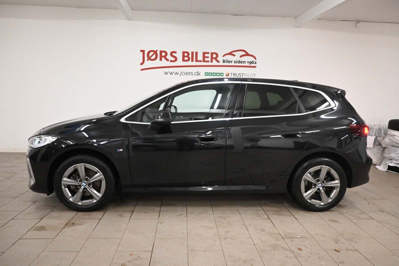 BMW 225e 1,5 Active Tourer M-Sport xDrive aut.