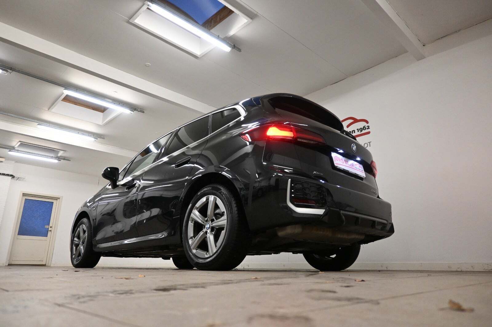 BMW 225e 1,5 Active Tourer M-Sport xDrive aut.