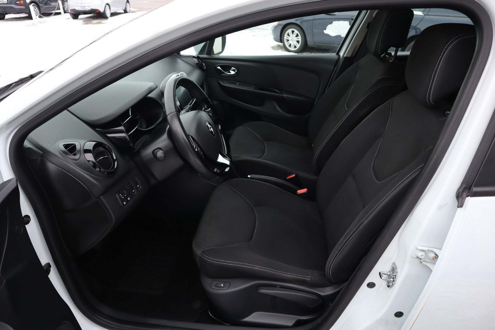 Renault Clio IV 0,9 TCe 90 Formula Edition Optimized