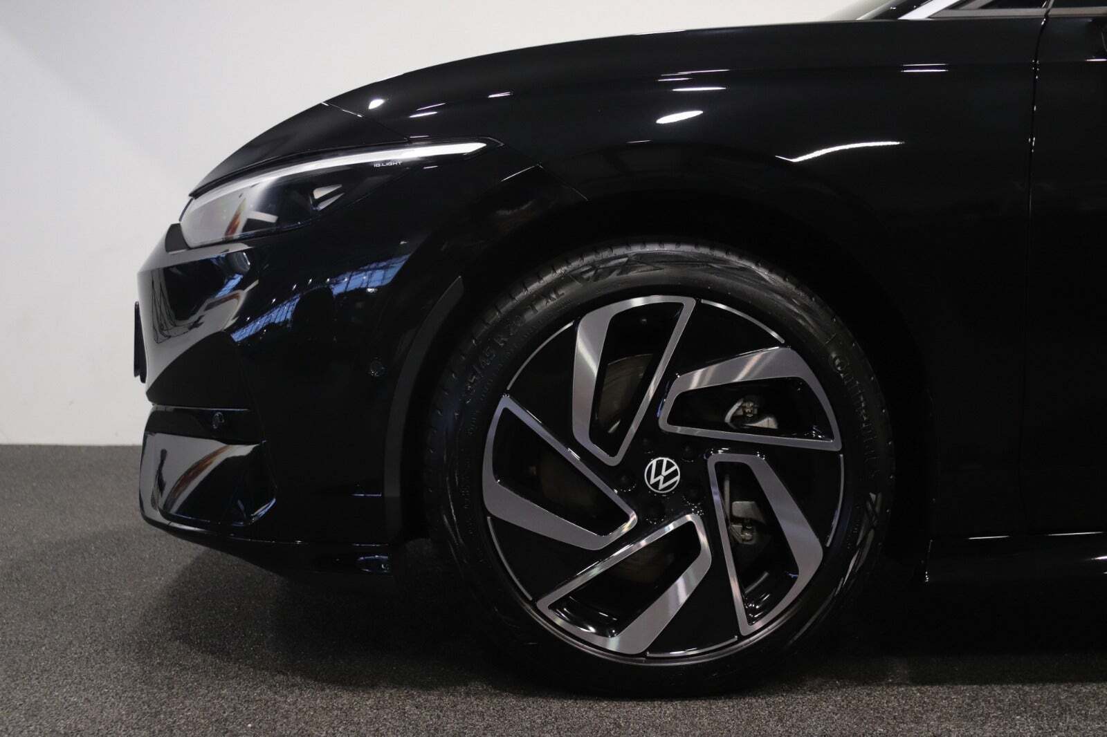 VW ID.7 77 Style Tourer