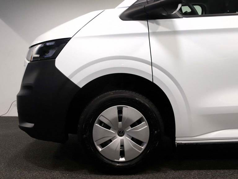 VW e-Caravelle 64 Basis SWB