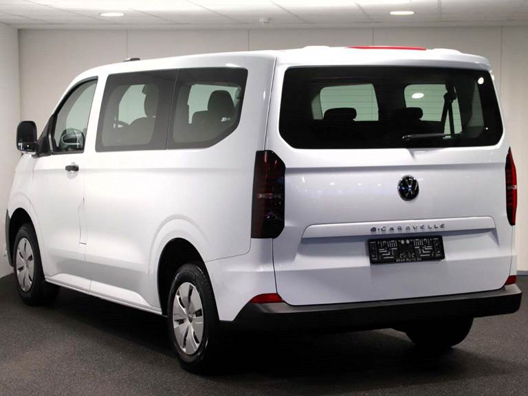 VW e-Caravelle 64 Basis SWB