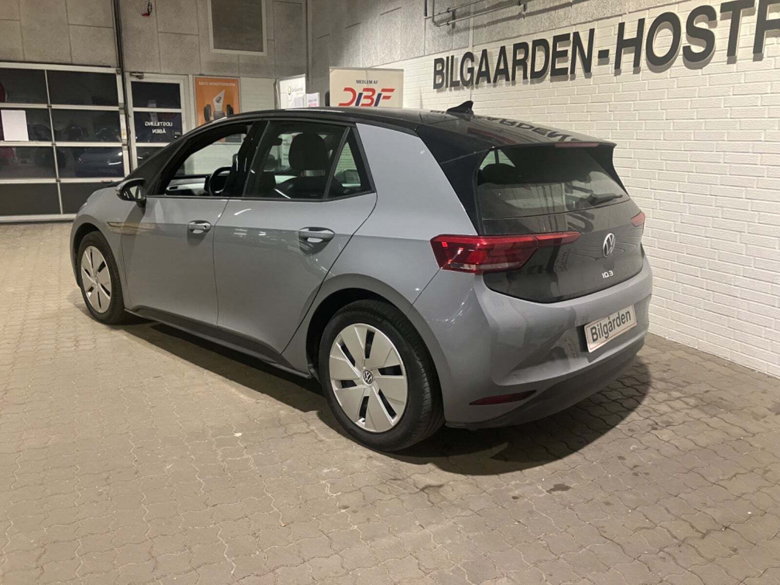 VW ID.3 58 Pro Active