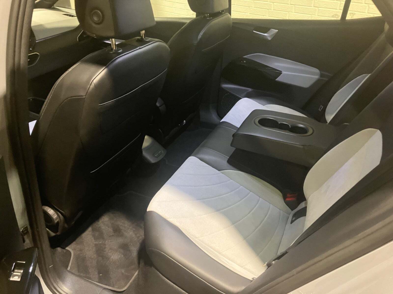 VW ID.3 58 Pro Active