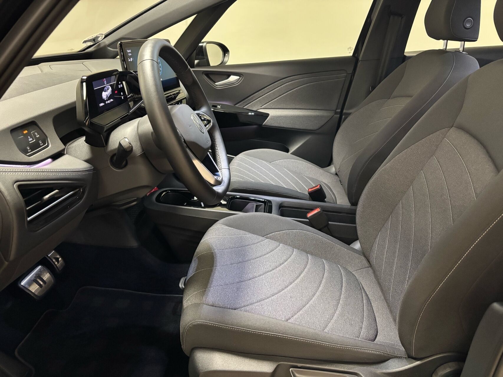 VW ID.3 EL Pro Performance Business 204HK 5d Aut.