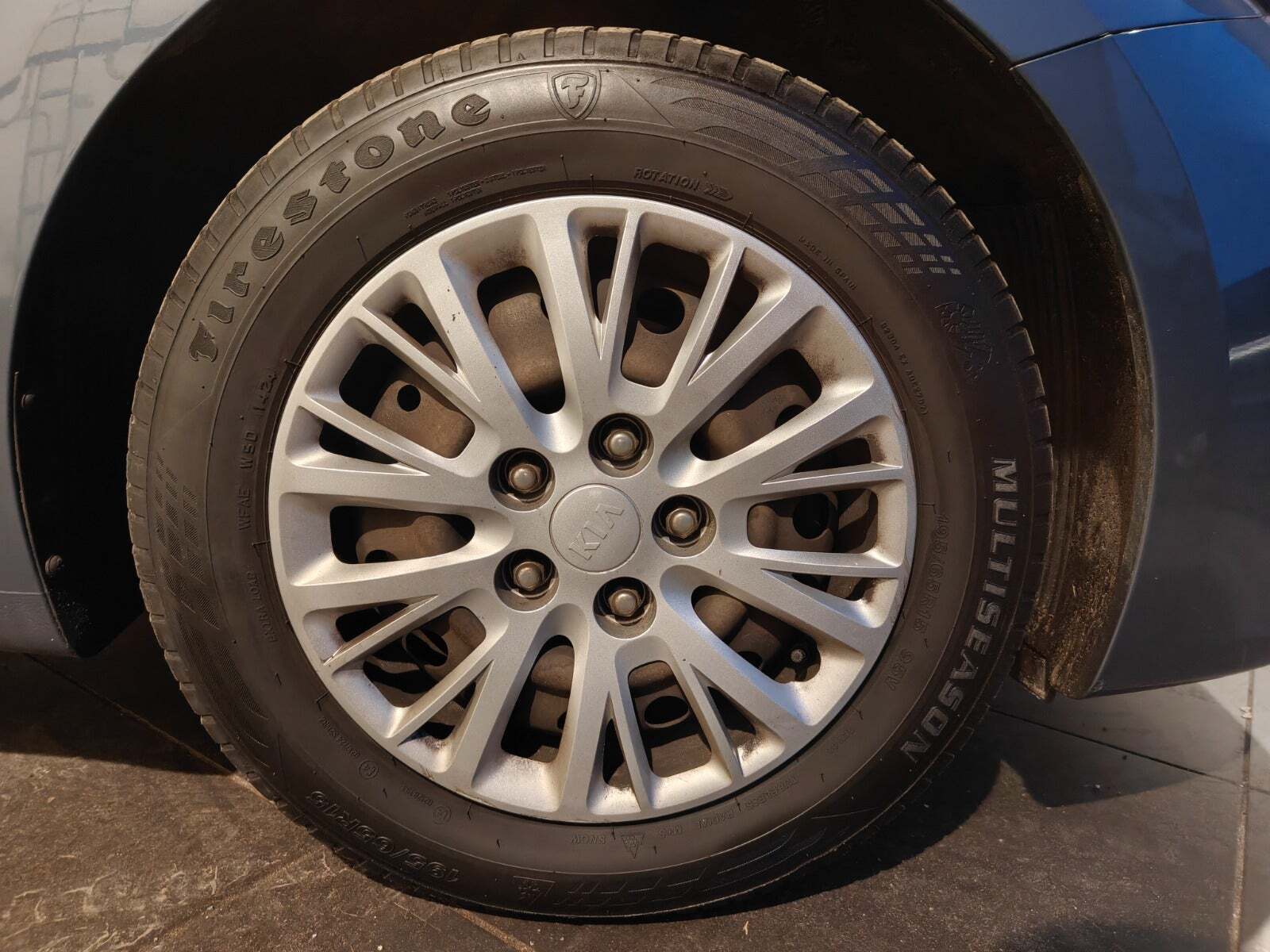 Kia Ceed 1,6 CRDi 136 Style SW