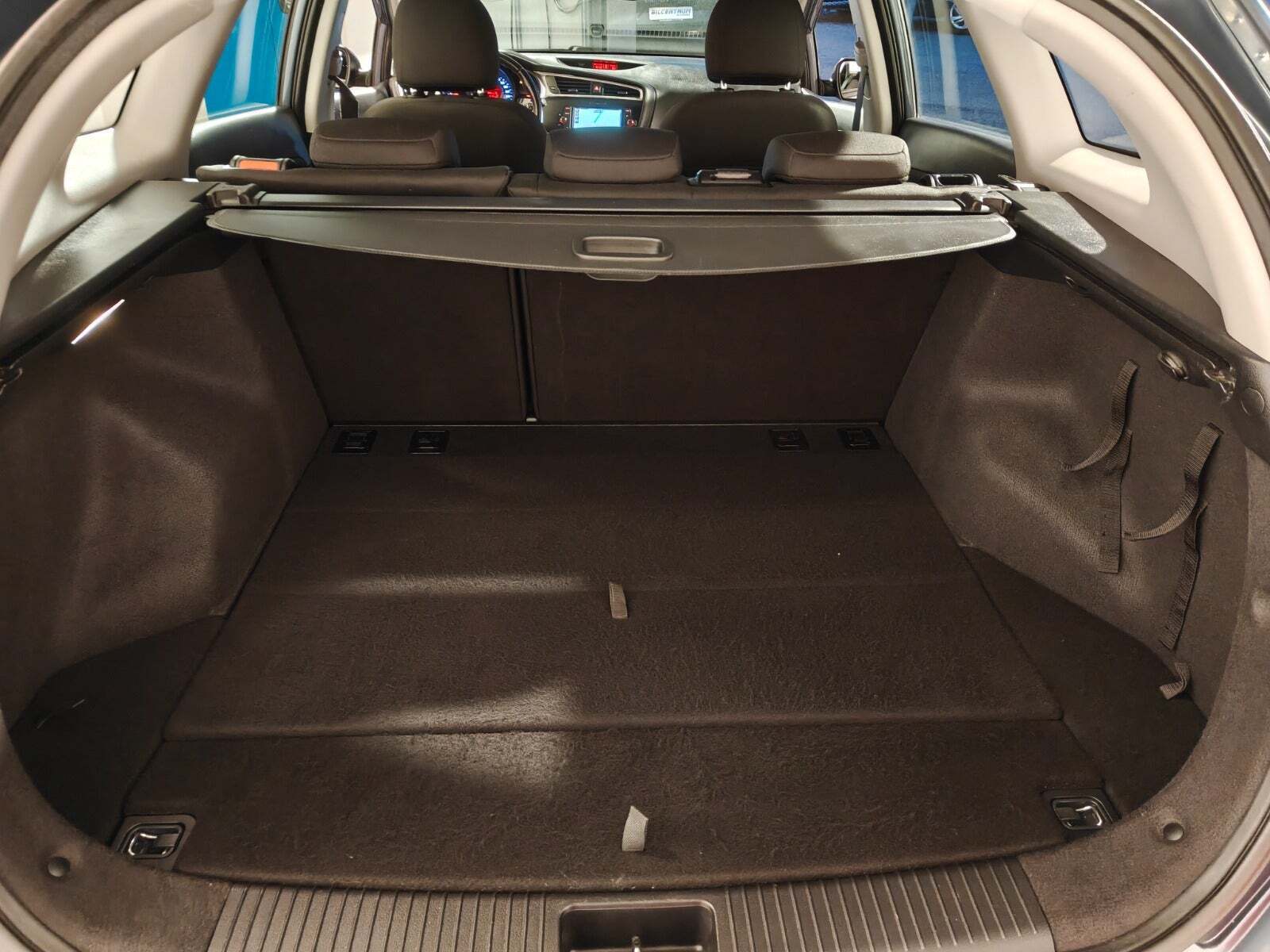 undefined Kia Ceed fra 2017