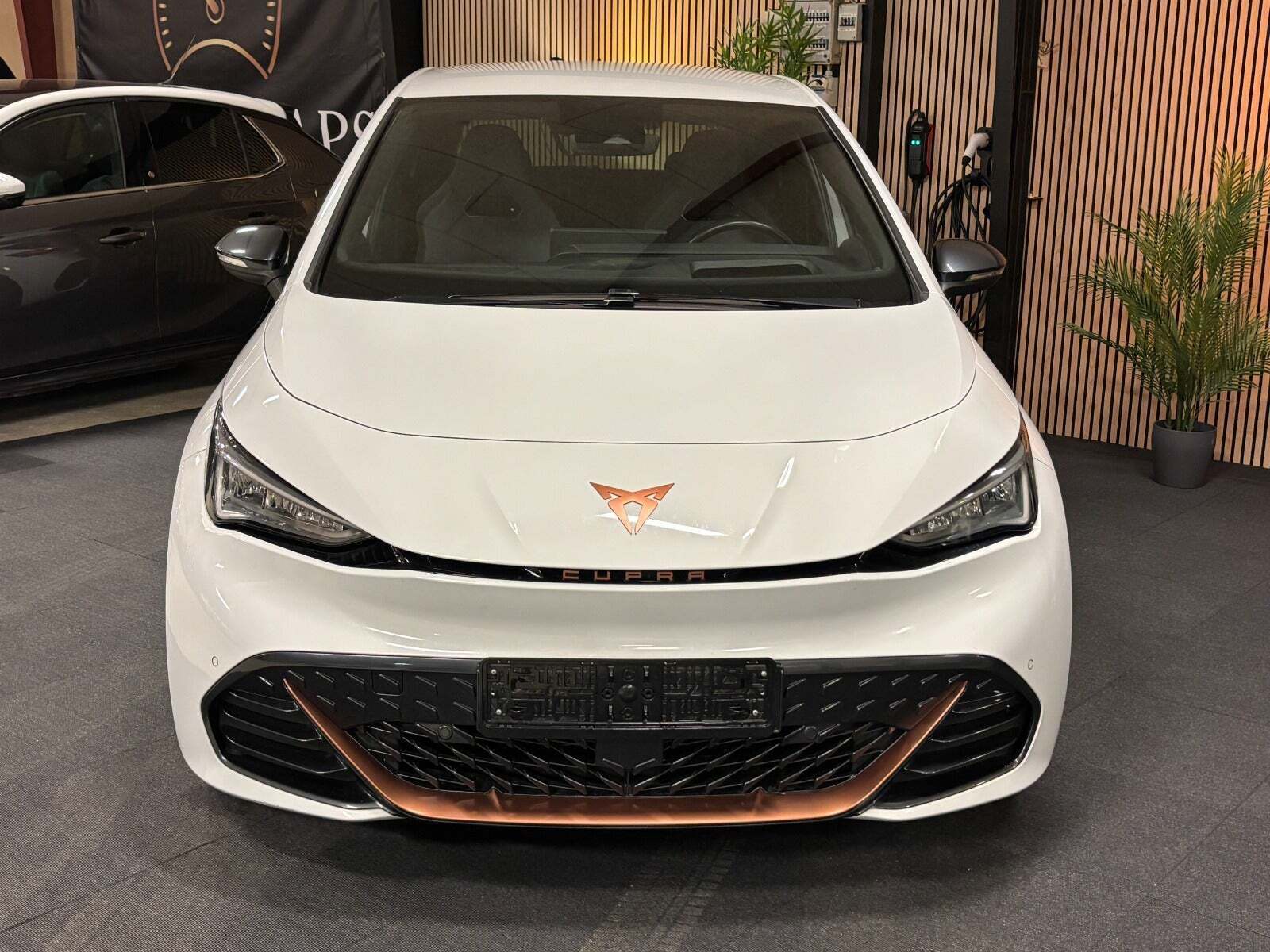 Cupra Born 77 e-Boost Dinamica