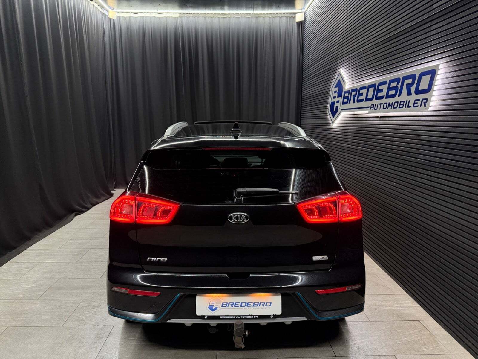 Kia Niro 1,6 PHEV Advance+ DCT