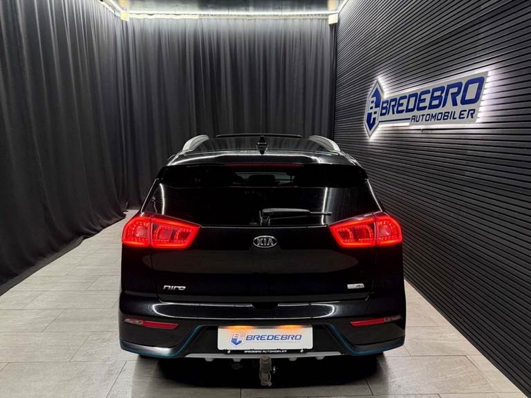 Kia Niro 1,6 PHEV Advance+ DCT