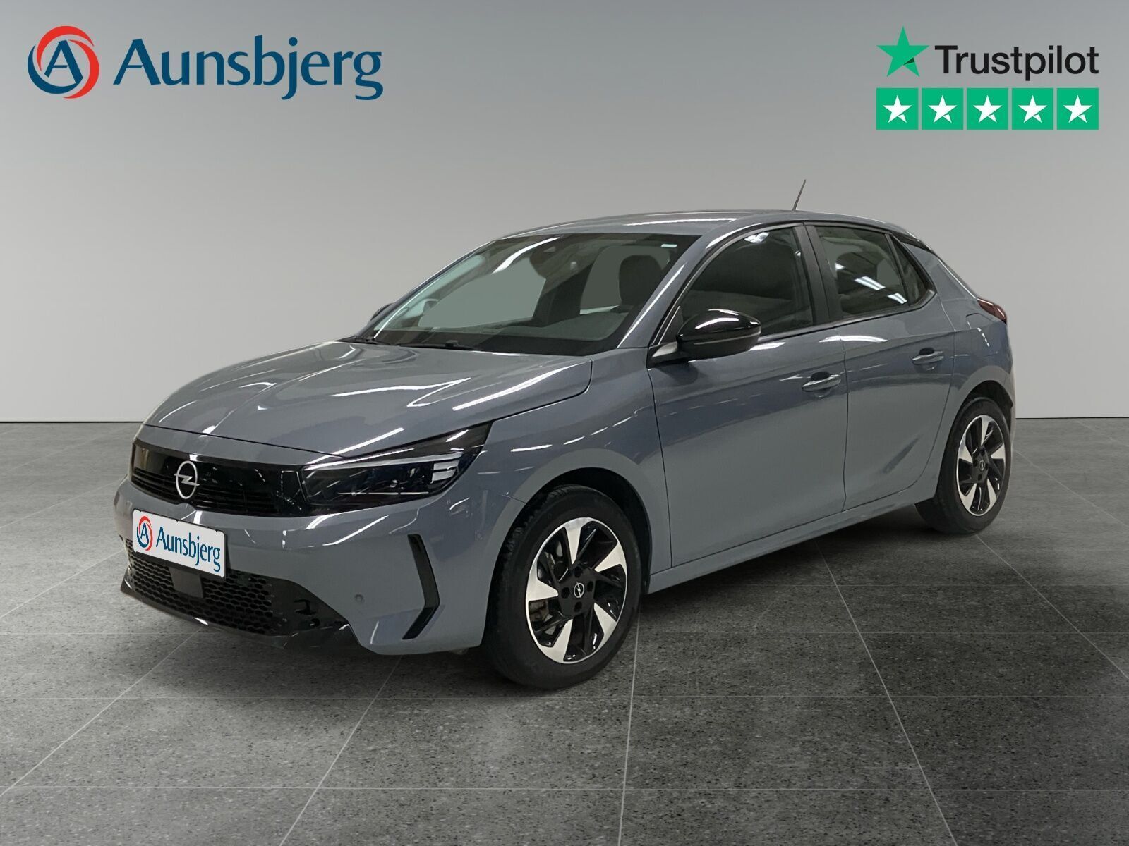 Opel Corsa-e 50 Elegance