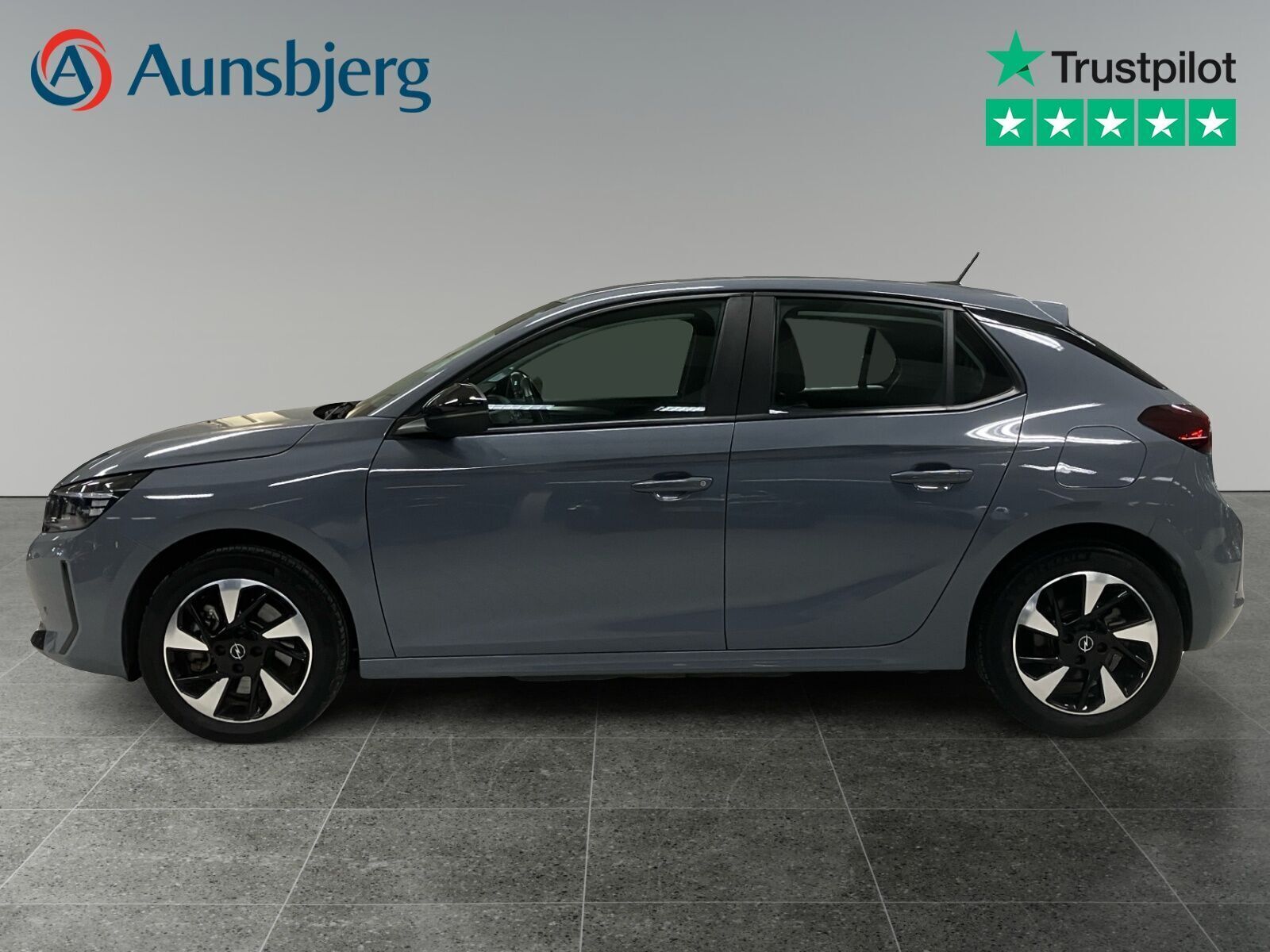 Opel Corsa-e 50 Elegance