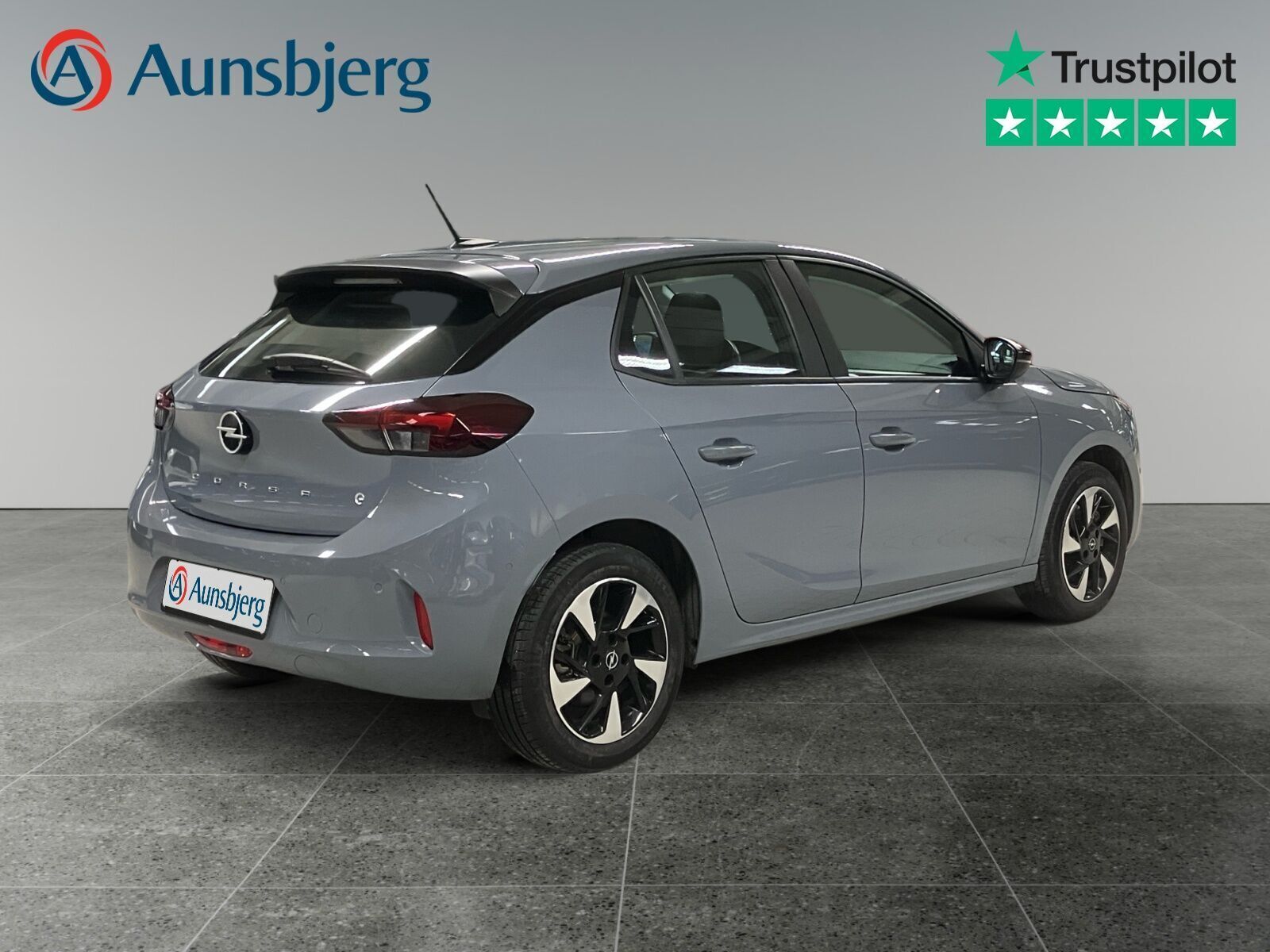 Opel Corsa-e 50 Elegance