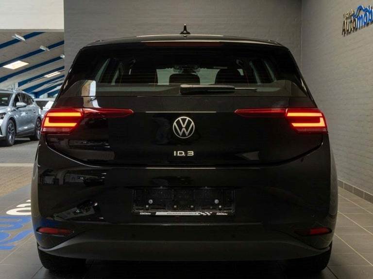 VW ID.3 58 Pro