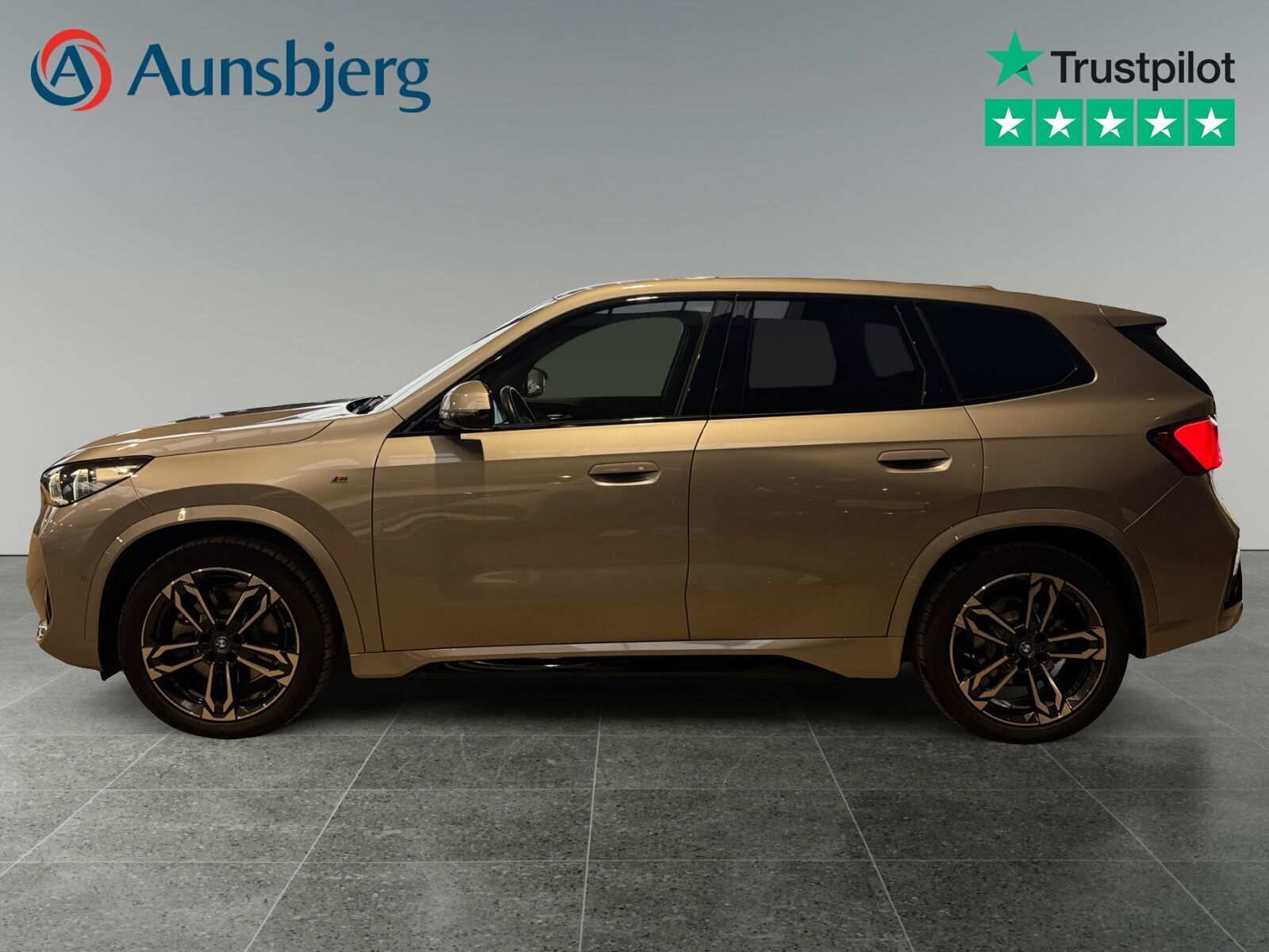 BMW iX1 xDrive30 M-Sport