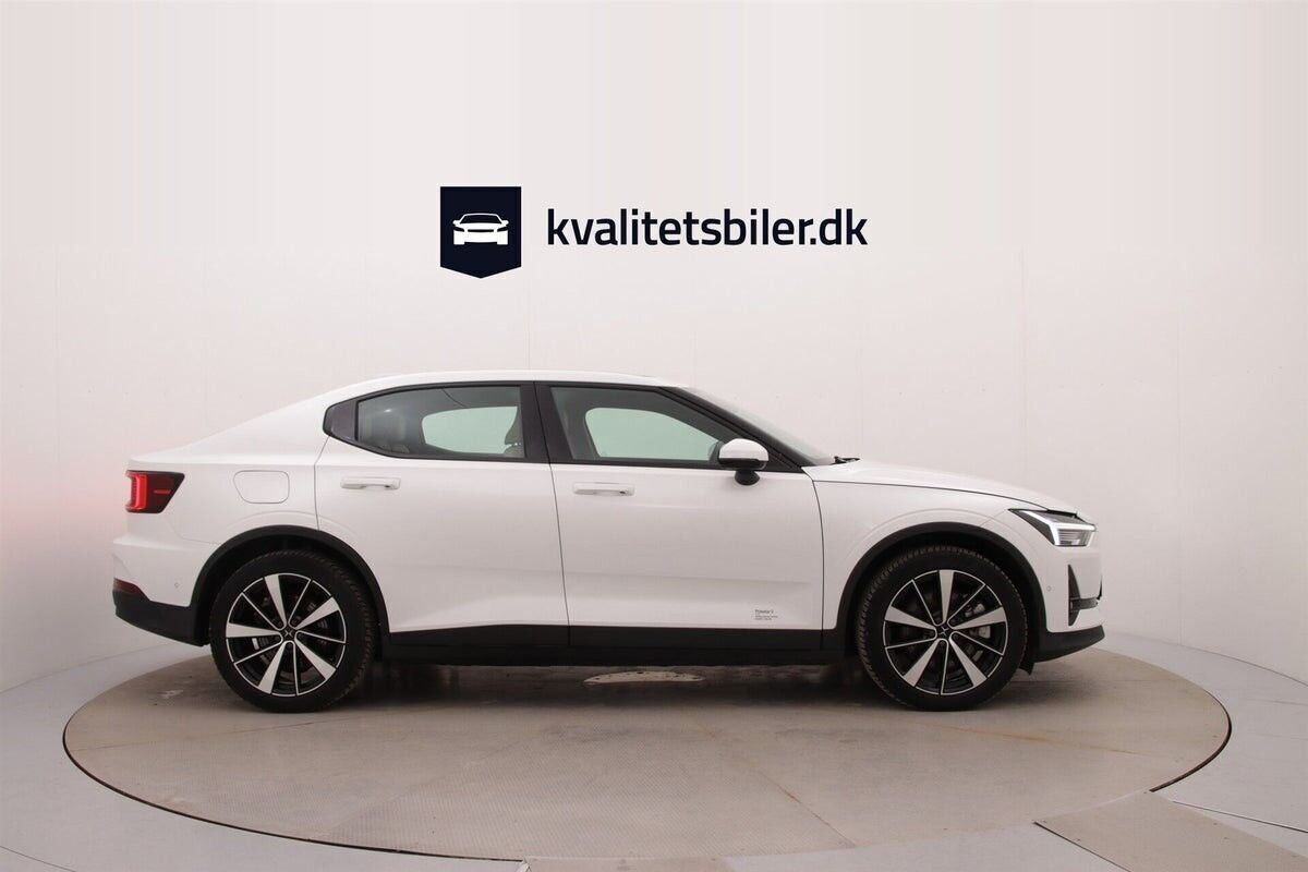 Polestar 2 EL Standard Range Plus 224HK 5d Aut.