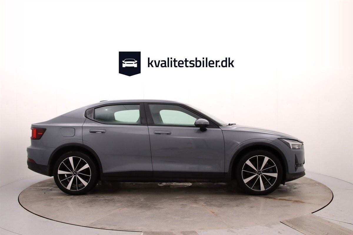 Polestar 2 EL Standard Range Plus 224HK 5d Aut.