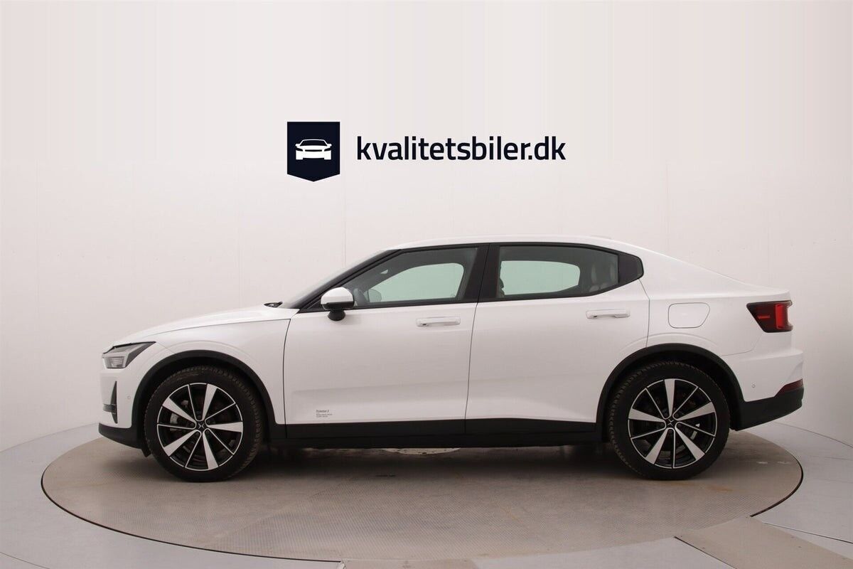 Polestar 2 EL Standard Range Plus 224HK 5d Aut.