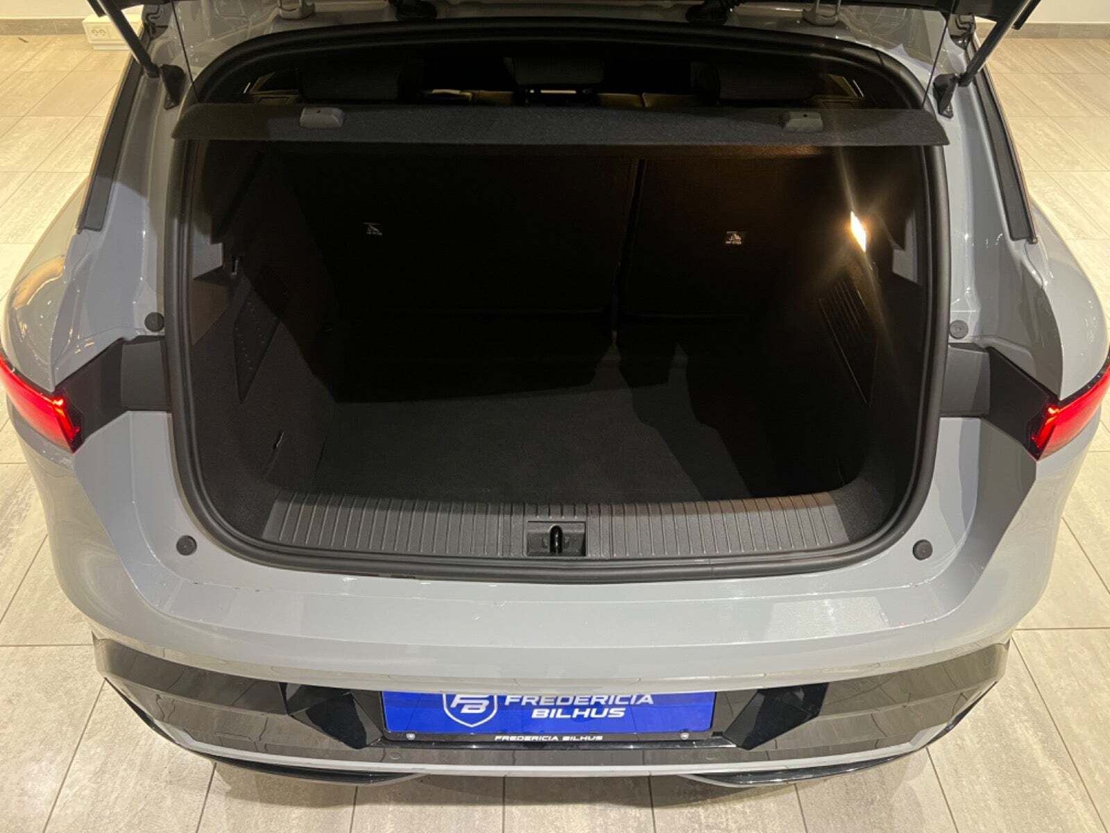 Renault Megane E-Tech 60 Techno