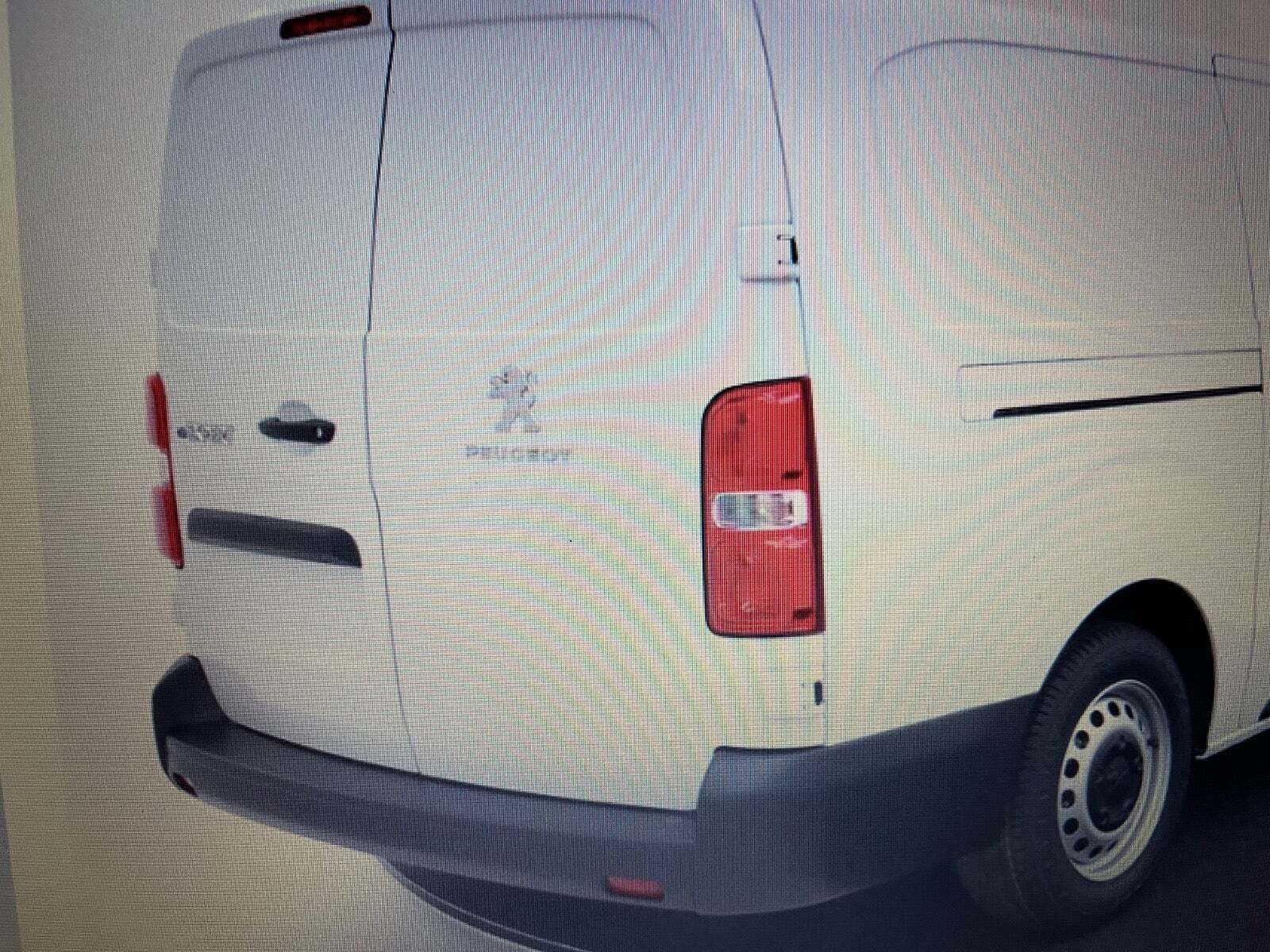 Peugeot e-Expert 75 L3 Plus Van