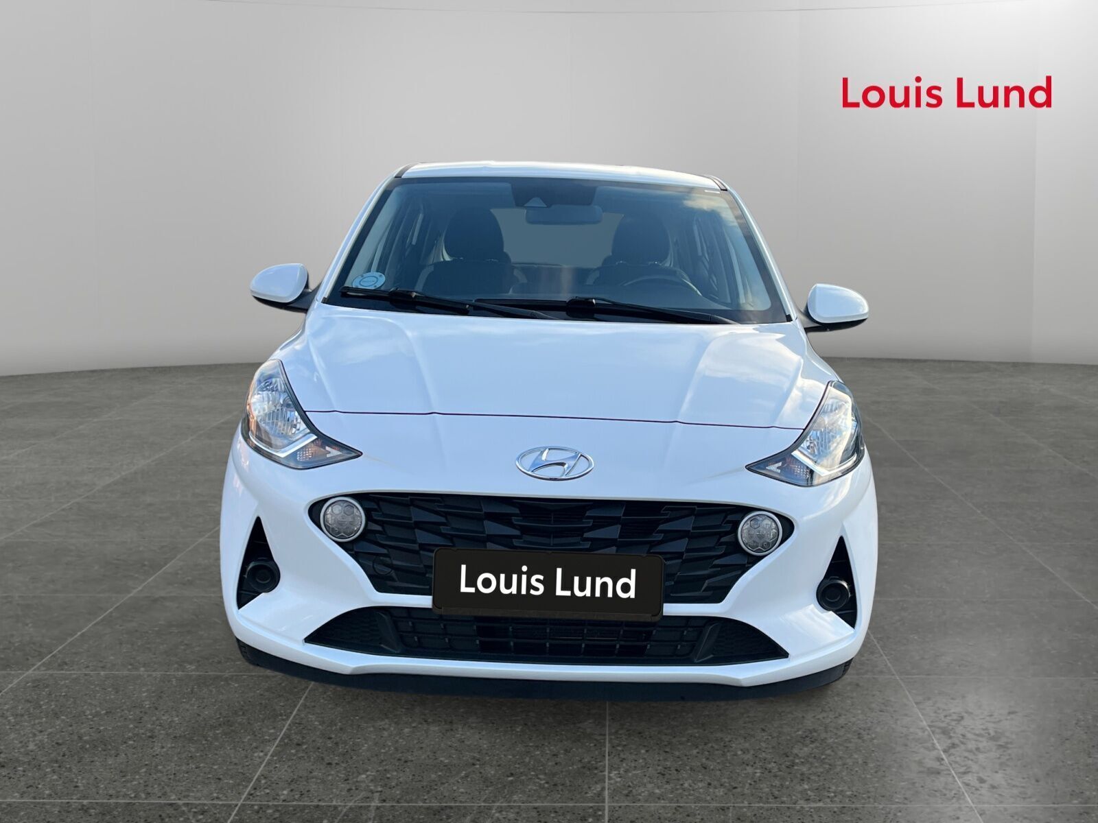 Hyundai i10 1,0 Advanced AMT 67HK 5d Aut.