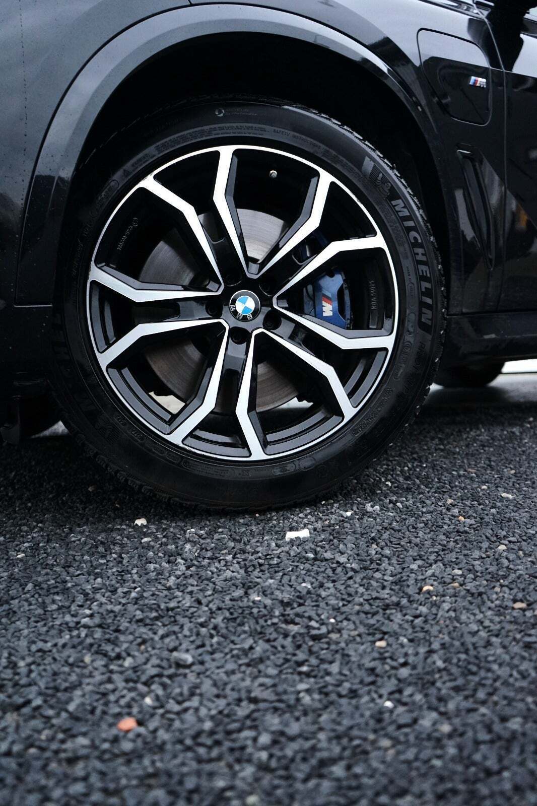 BMW X5 3,0 xDrive45e M-Sport+ aut.