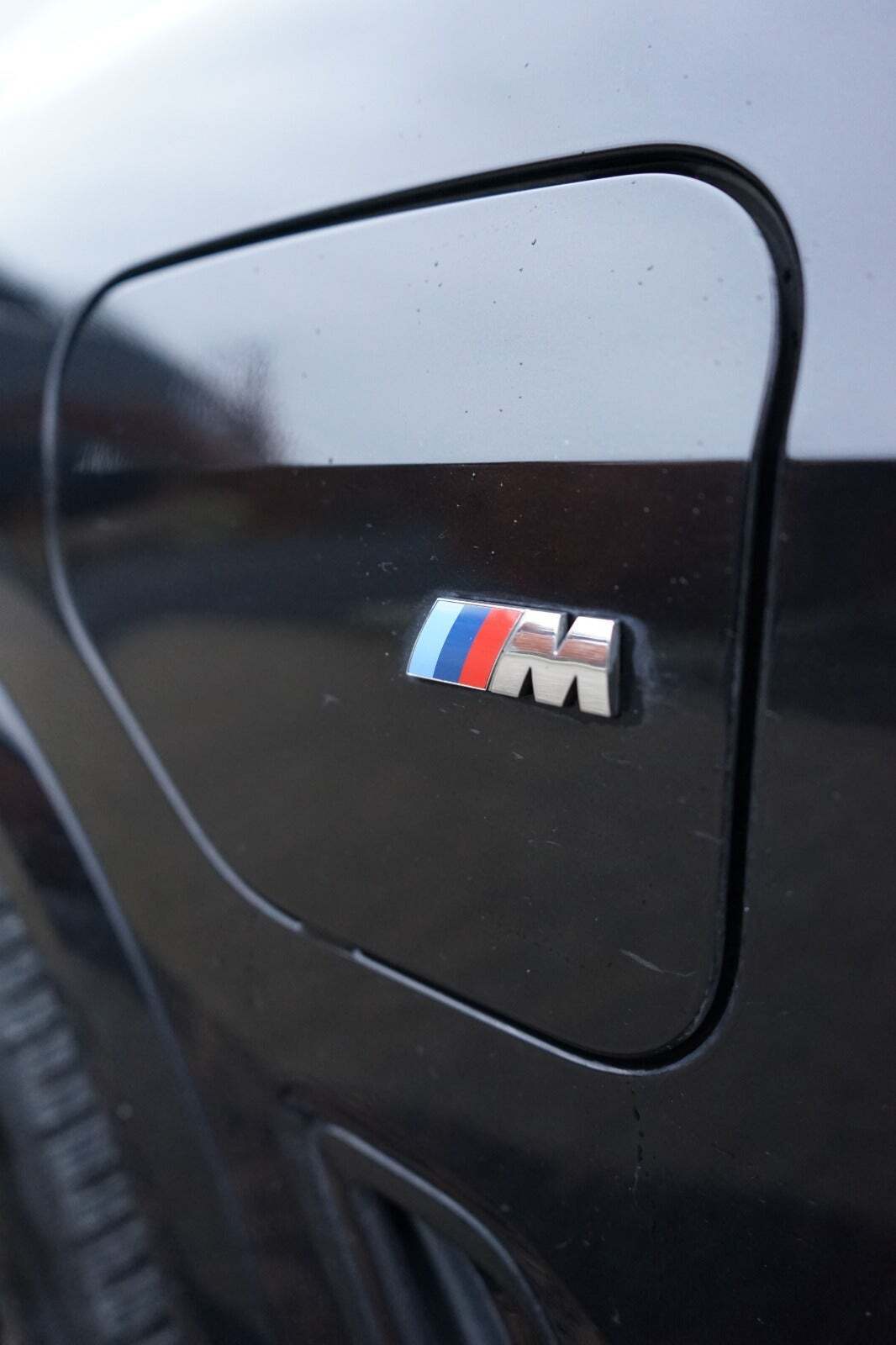 undefined BMW X5 fra 2021