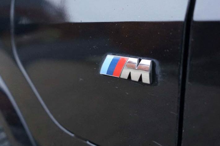 undefined BMW X5 fra 2021