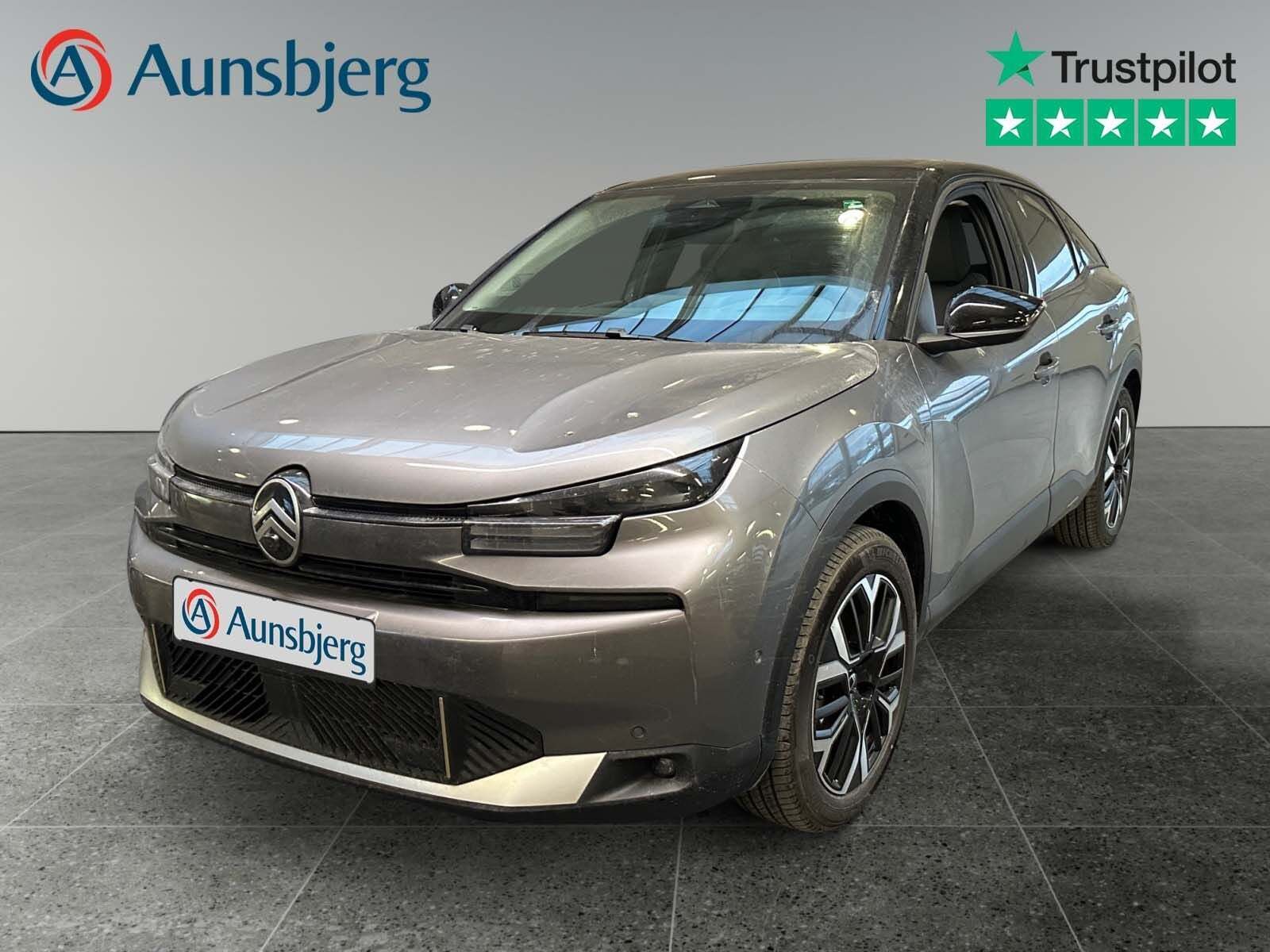 Citroën ë-C4 54 VTR Sport