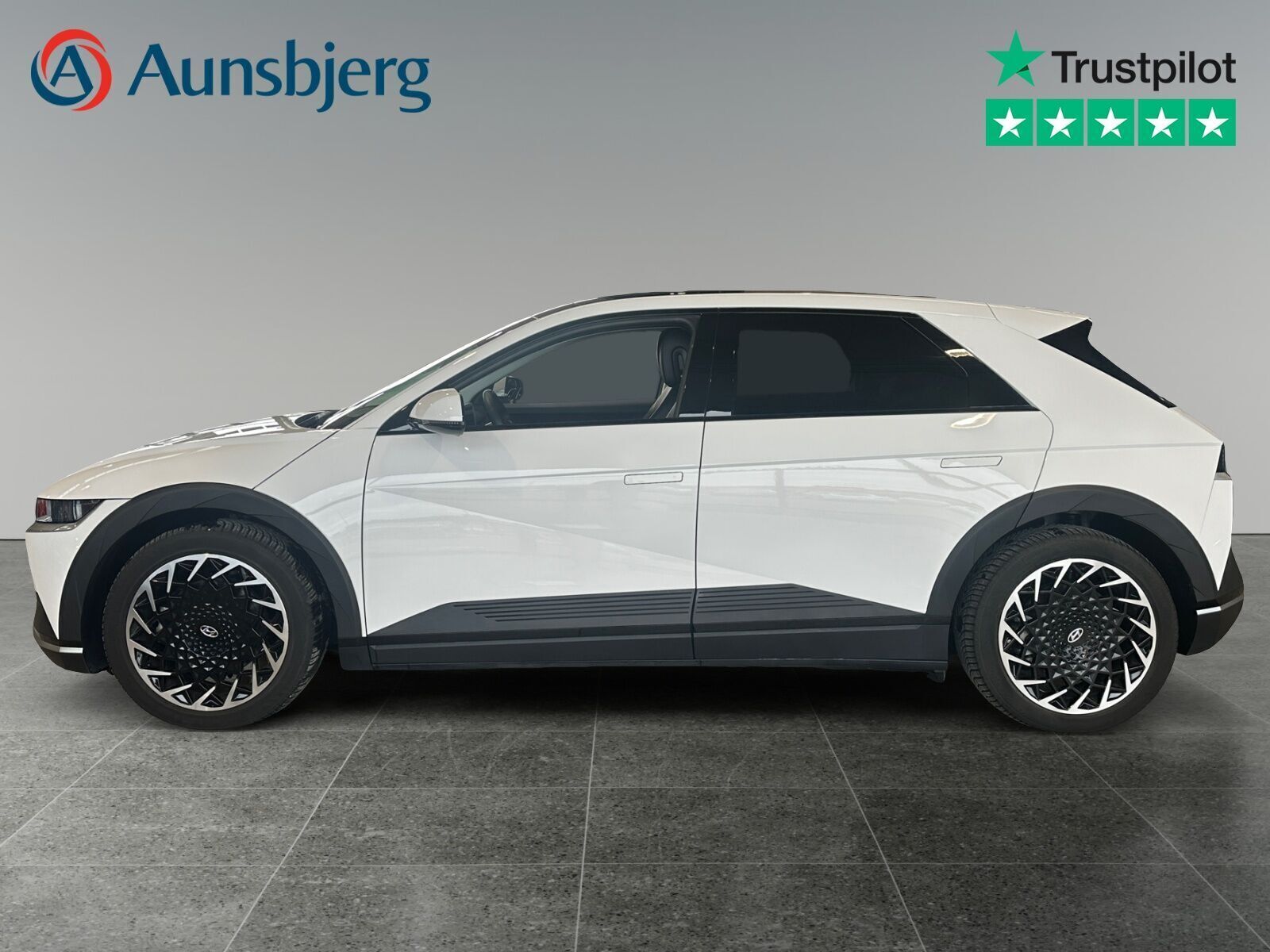 Hyundai Ioniq 5 77 Advanced