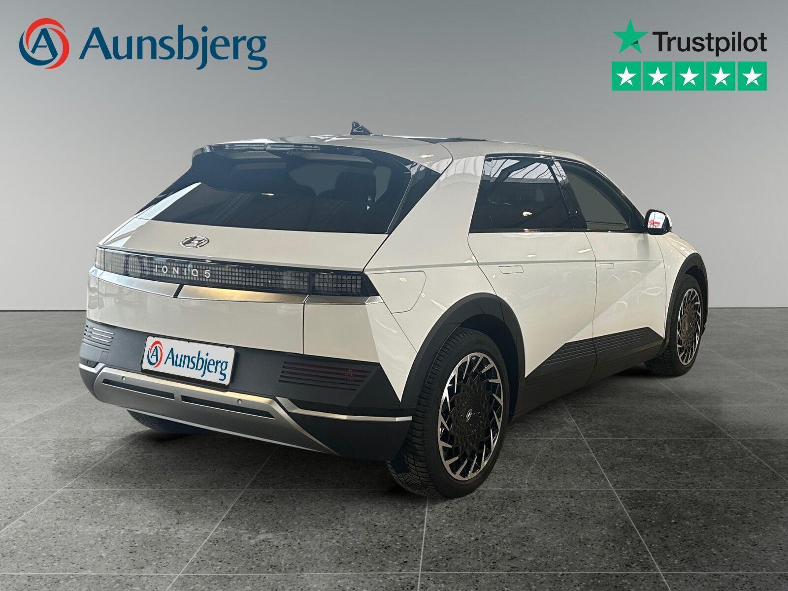 Hyundai Ioniq 5 77 Advanced