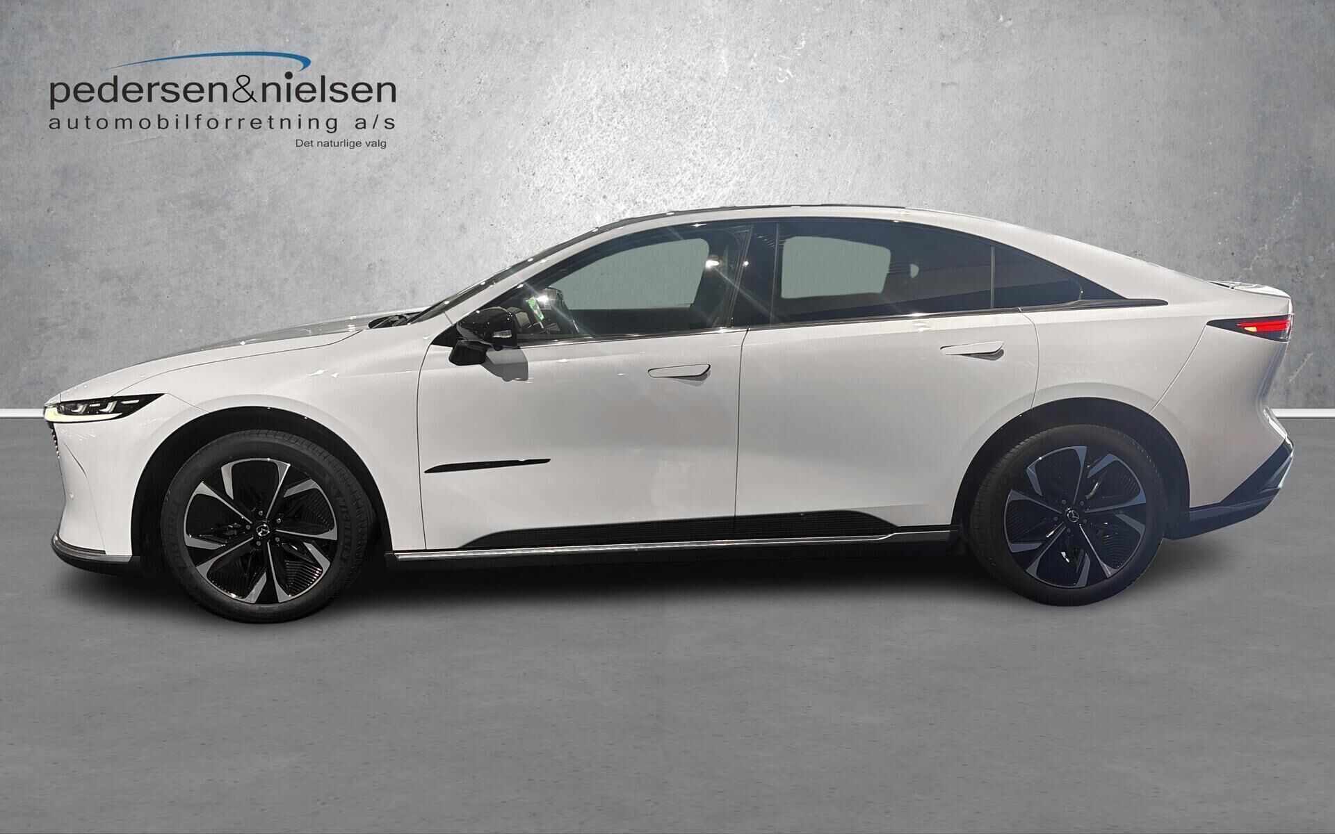 Mazda 6e EL Takumi 258HK 5d Aut.