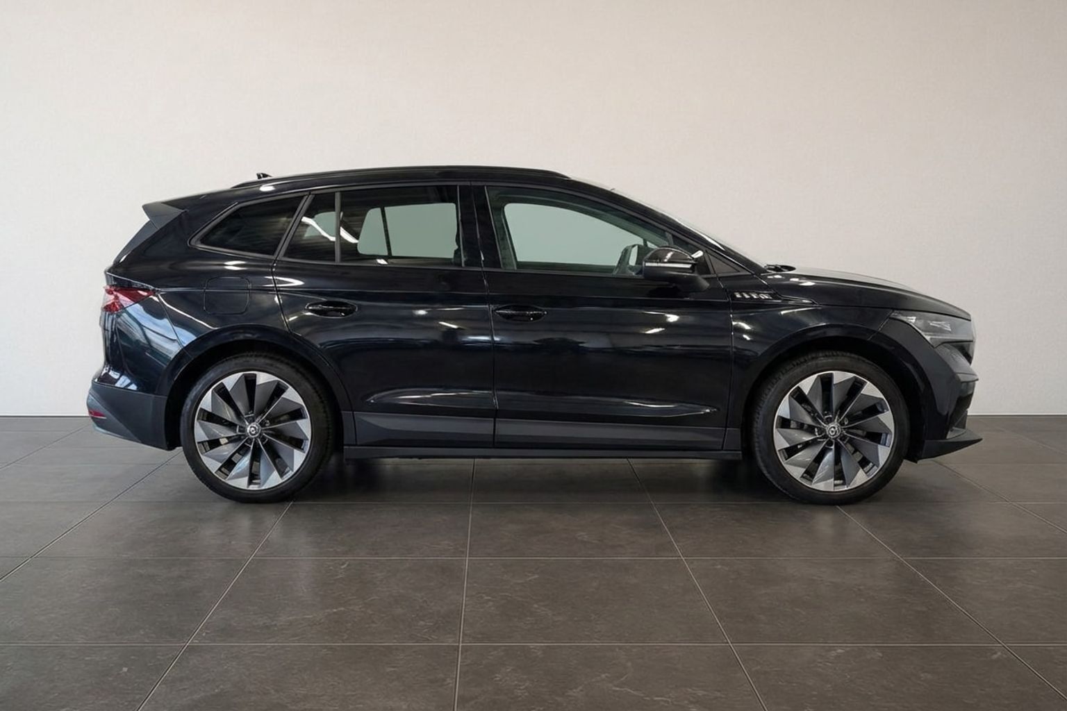 Skoda Enyaq 60 iV 180HK 5d Aut.